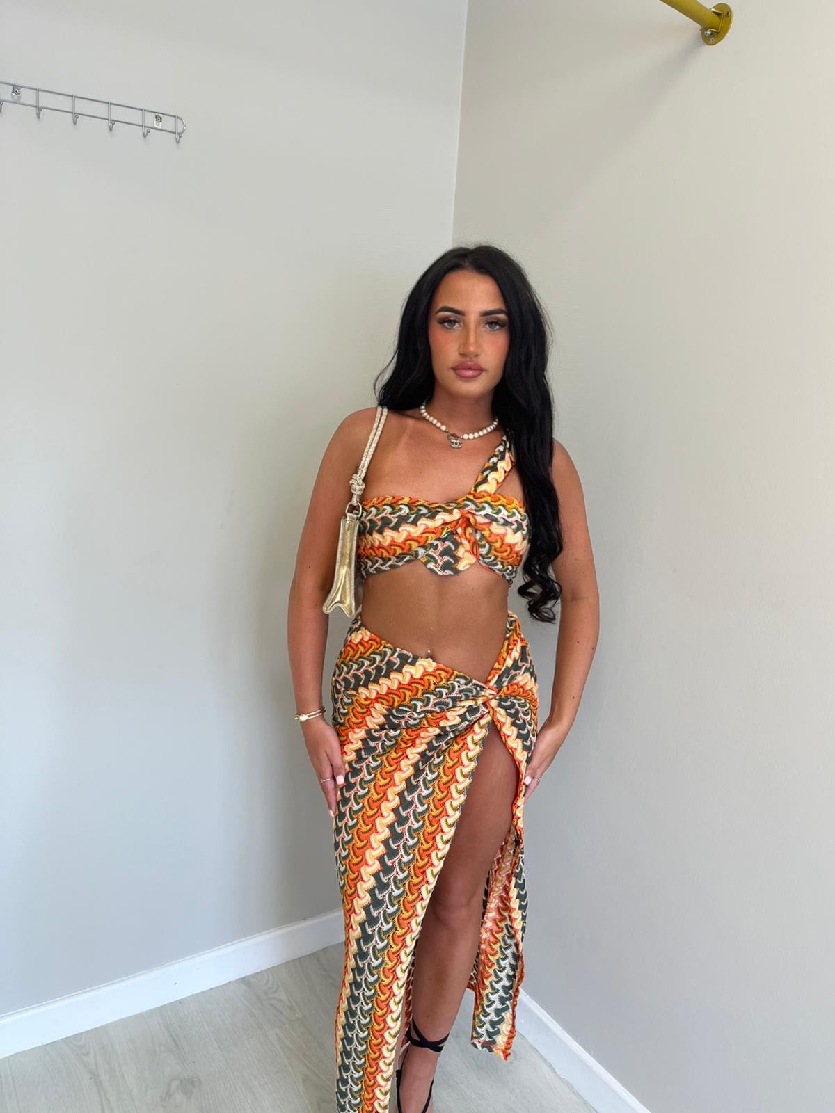 Bella Two Piece Set
