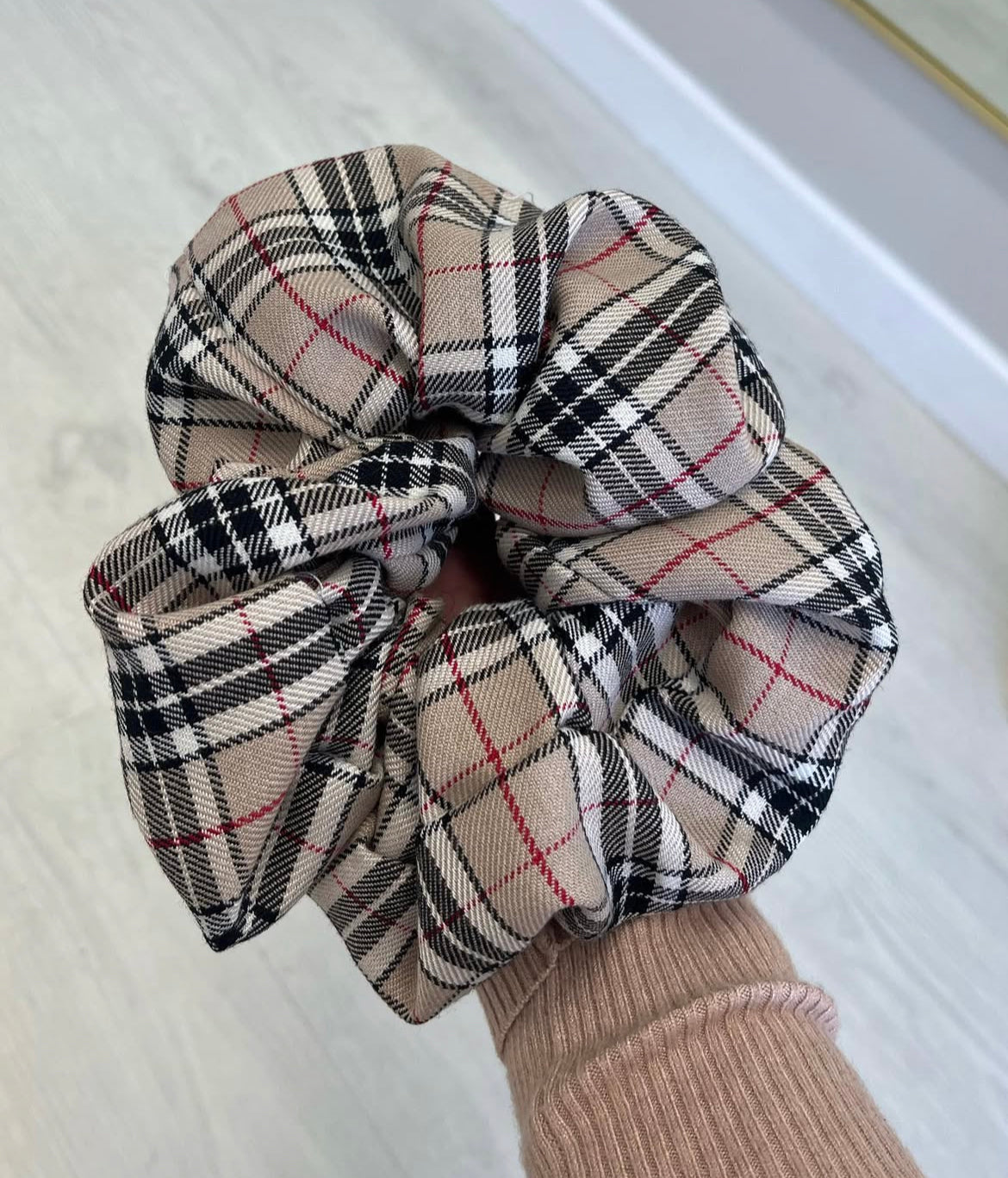 Scrunchies (made to order)
