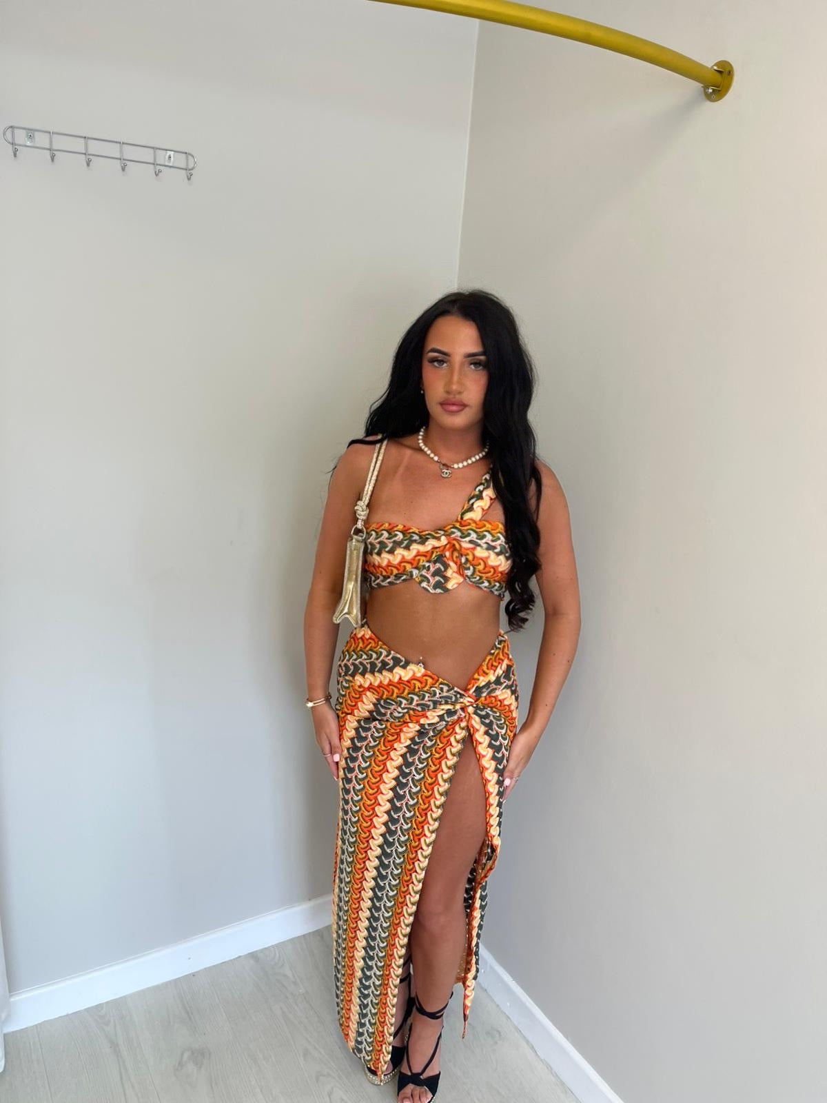 Bella Two Piece Set