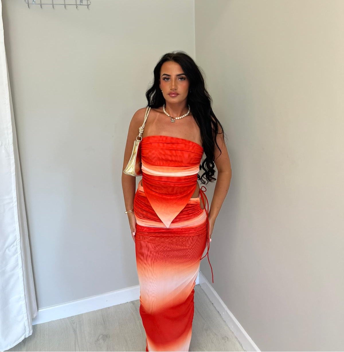 Ocean Two Piece