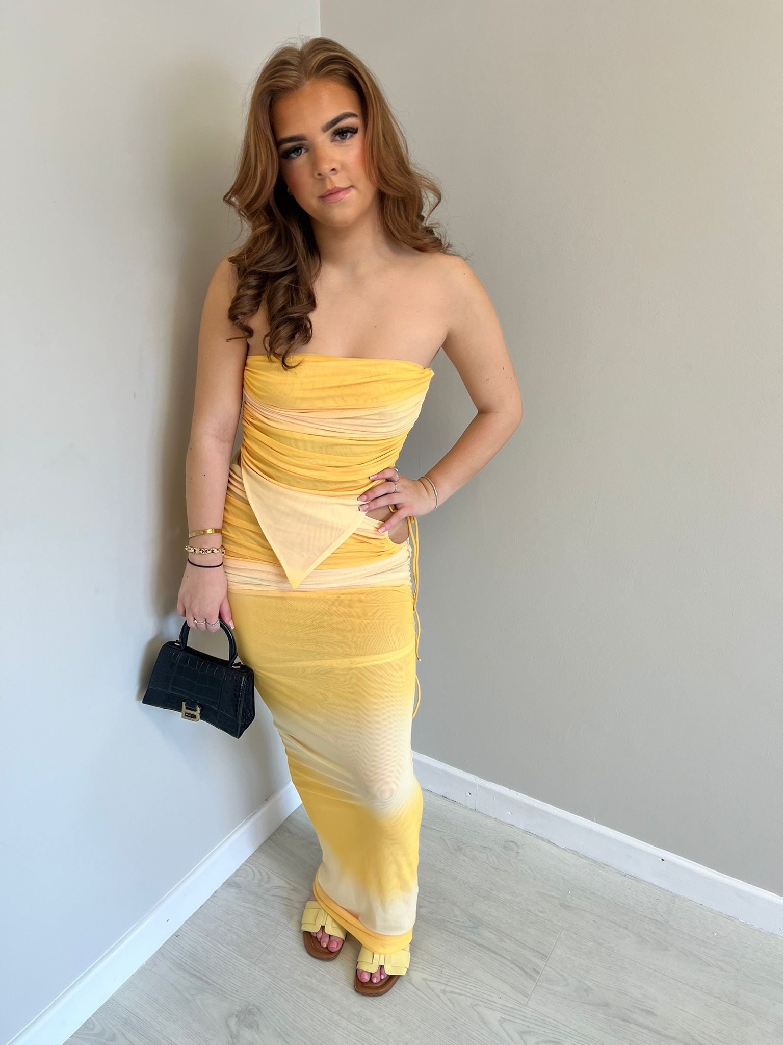 Ocean Two Piece