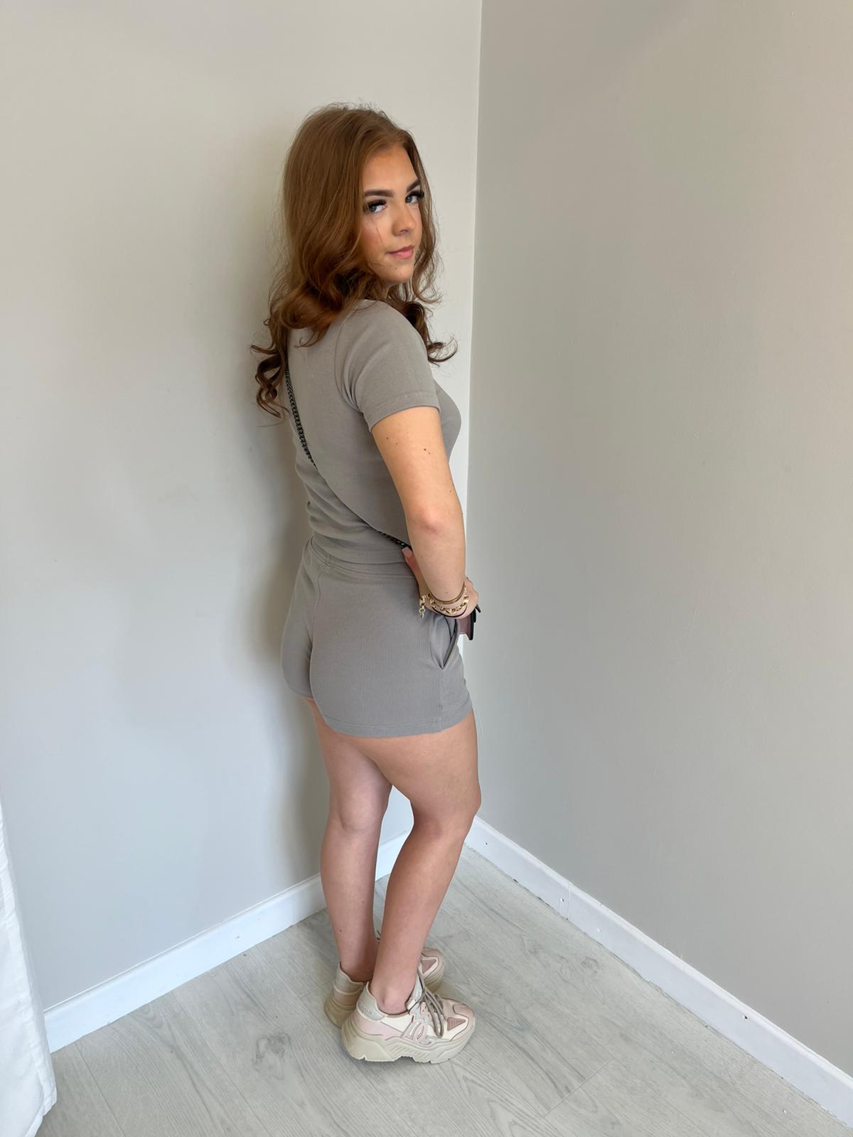 Molly Two Piece Sets