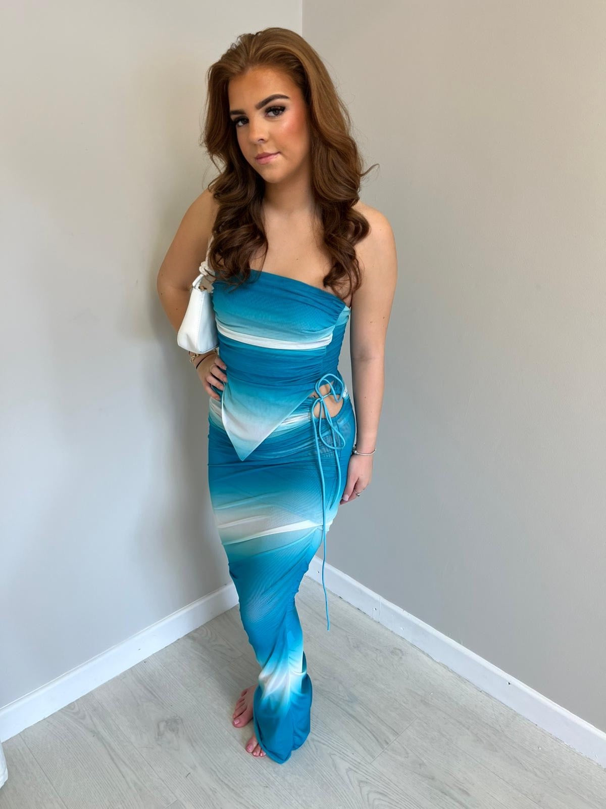 Ocean Two Piece