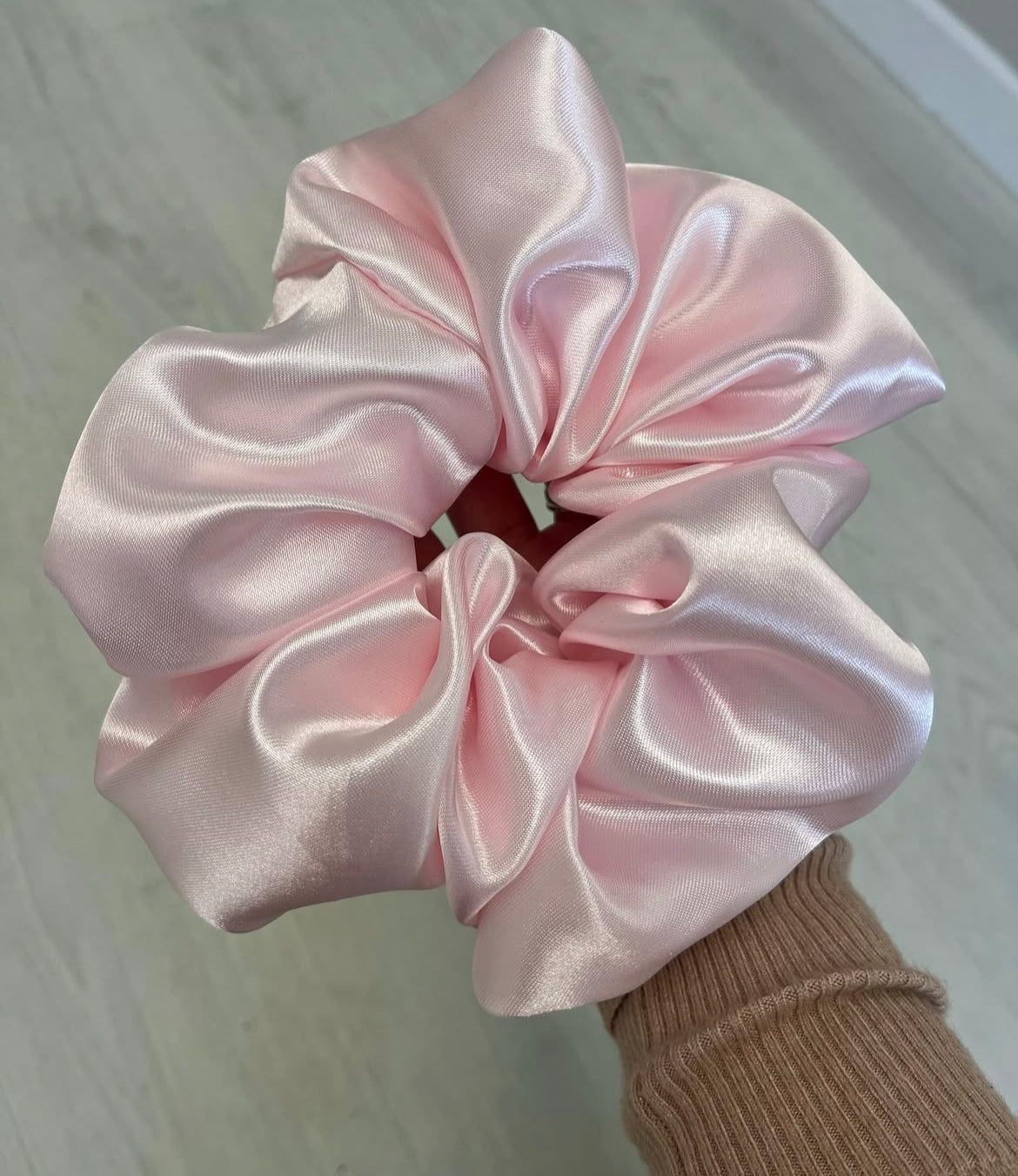 Scrunchies (made to order)