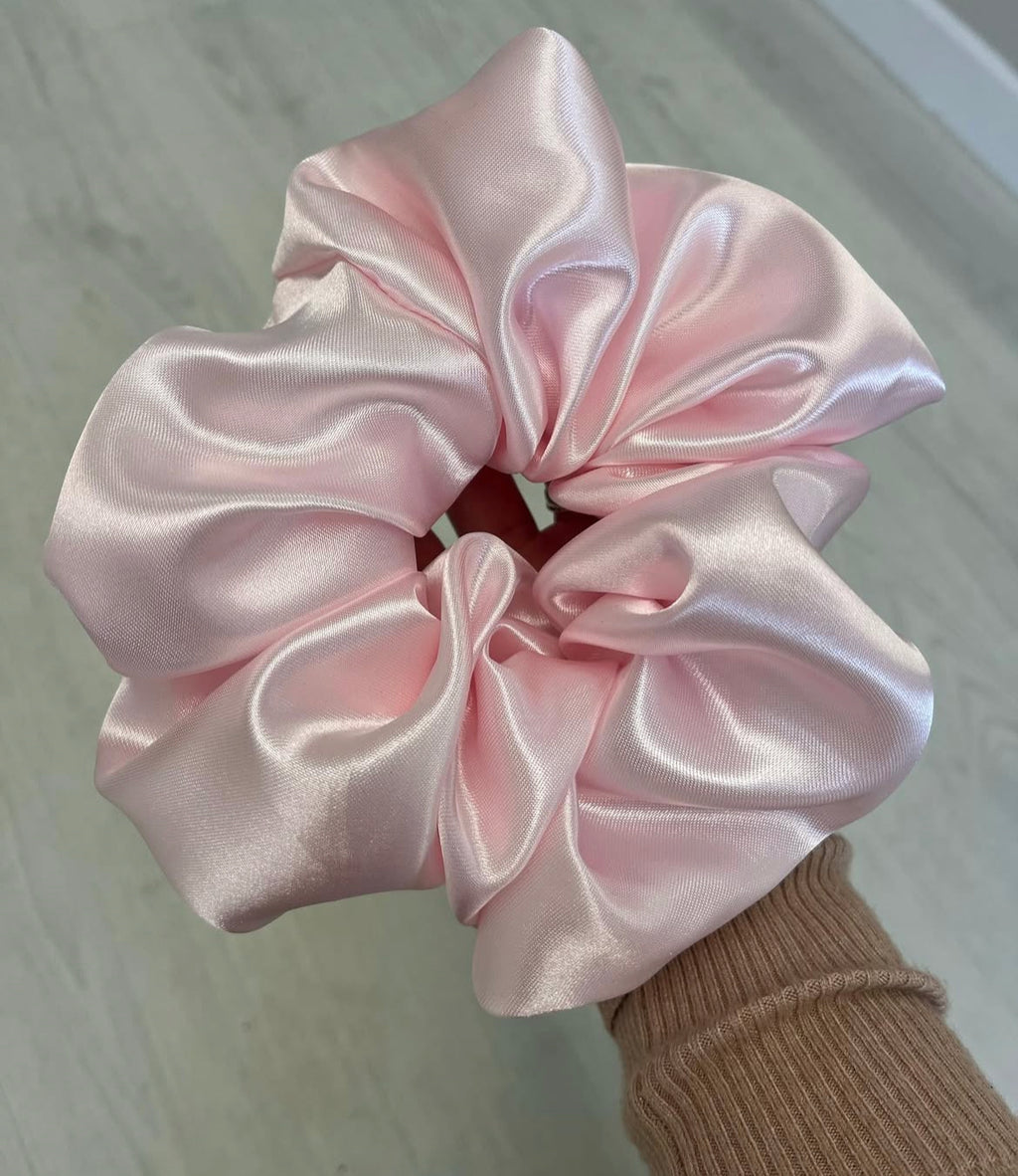 Scrunchies (made to order)