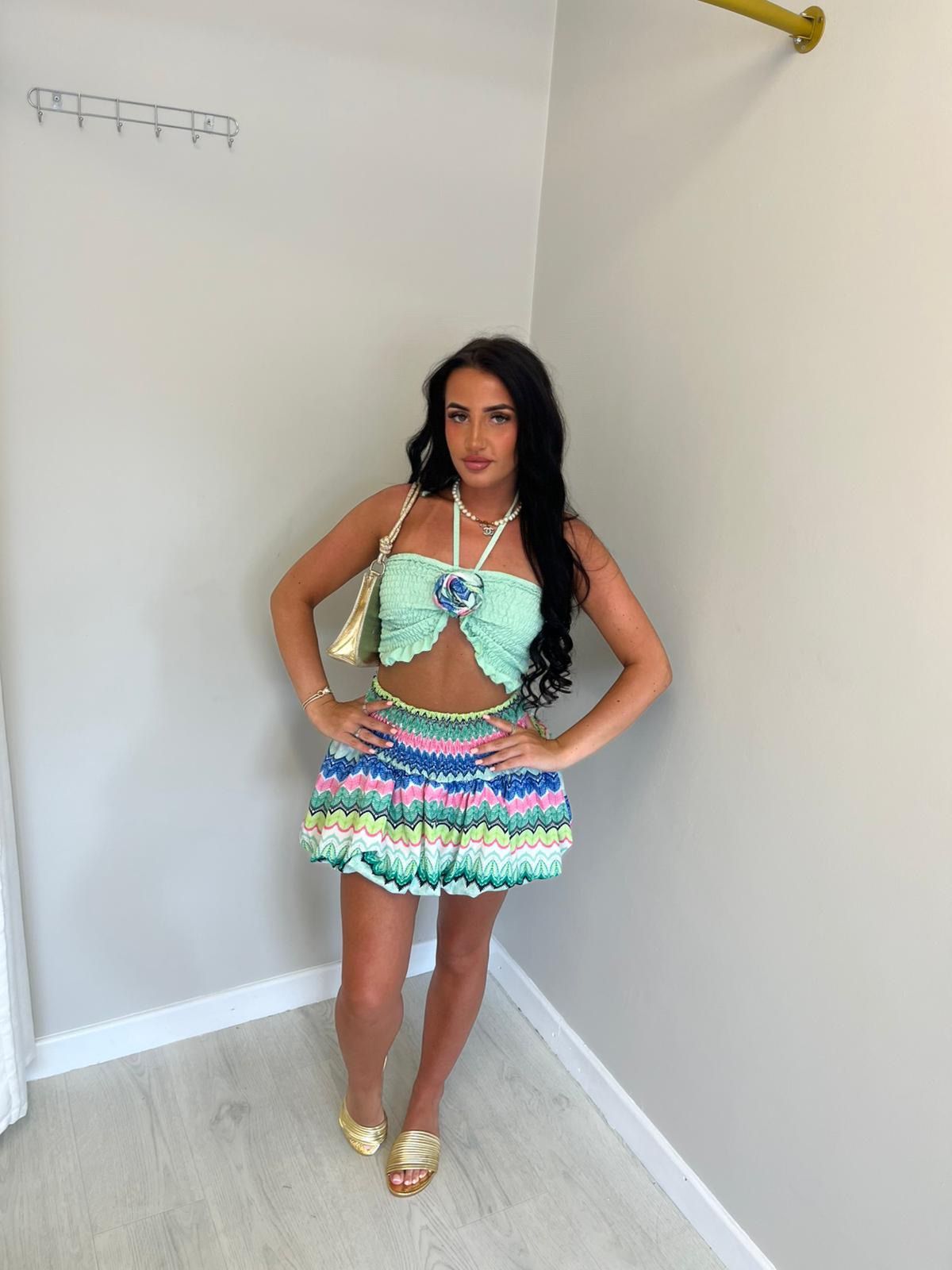 Rara Two Piece